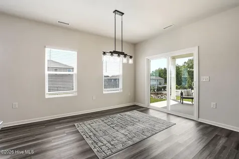 51 Coffee Tree Circle Clayton NC 27527
