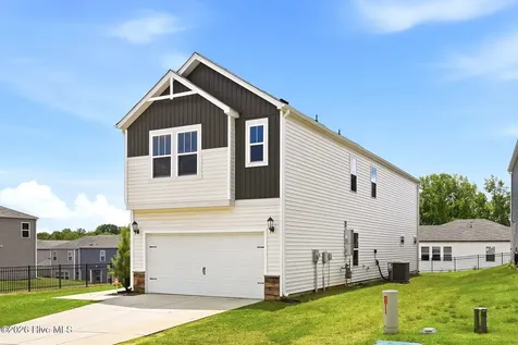 51 Coffee Tree Circle Clayton NC 27527