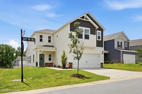 51 Coffee Tree Circle Clayton NC 27527