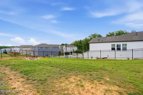 51 Coffee Tree Circle Clayton NC 27527