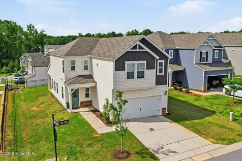 51 Coffee Tree Circle Clayton NC 27527