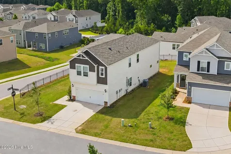 51 Coffee Tree Circle Clayton NC 27527