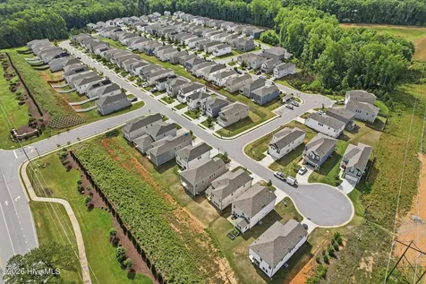 51 Coffee Tree Circle Clayton NC 27527