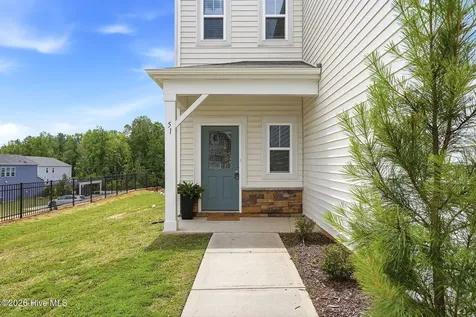 51 Coffee Tree Circle Clayton NC 27527