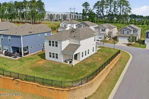 51 Coffee Tree Circle Clayton NC 27527