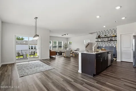 51 Coffee Tree Circle Clayton NC 27527