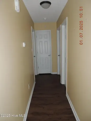 2439 Saddleridge Drive Midway Park NC 28544