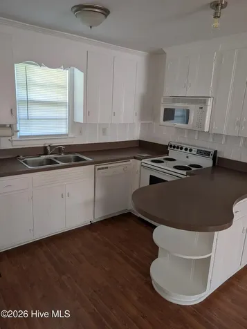 2109 N Berkeley Boulevard Goldsboro NC 27534