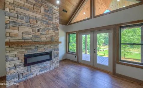 243 Butterball Boulevard Murphy NC 28906