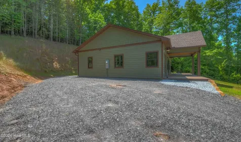 243 Butterball Boulevard Murphy NC 28906