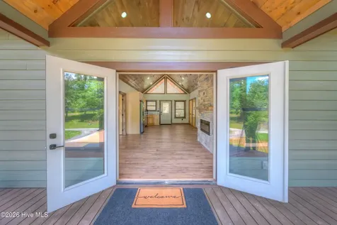 243 Butterball Boulevard Murphy NC 28906