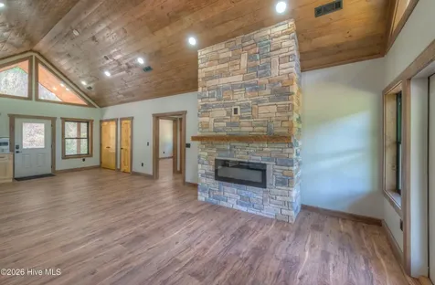 243 Butterball Boulevard Murphy NC 28906