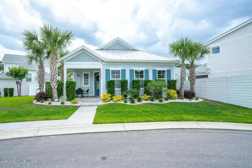 2202 Bungalow Parc Way SW Calabash NC 28467