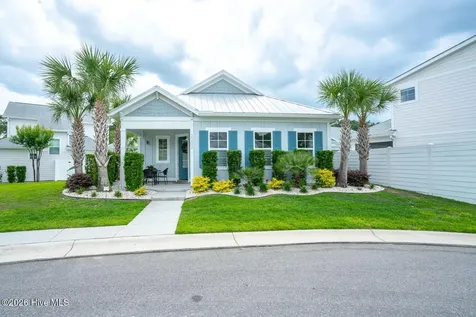 2202 Bungalow Parc Way SW Calabash NC 28467