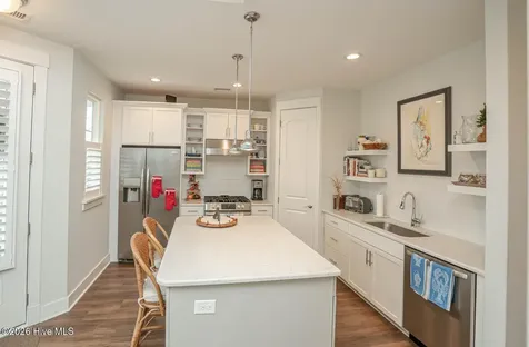 2202 Bungalow Parc Way SW Calabash NC 28467