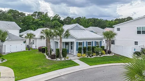 2202 Bungalow Parc Way SW Calabash NC 28467