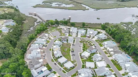 2202 Bungalow Parc Way SW Calabash NC 28467