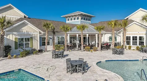 2202 Bungalow Parc Way SW Calabash NC 28467