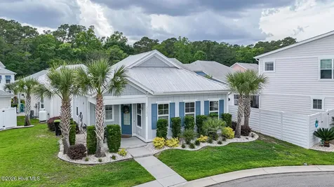 2202 Bungalow Parc Way SW Calabash NC 28467