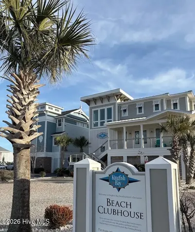 2202 Bungalow Parc Way SW Calabash NC 28467