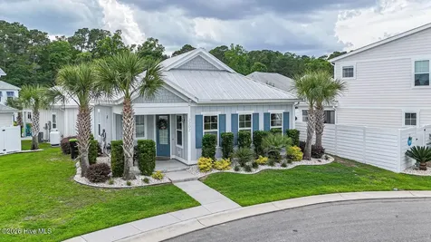 2202 Bungalow Parc Way SW Calabash NC 28467
