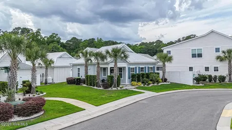 2202 Bungalow Parc Way SW Calabash NC 28467