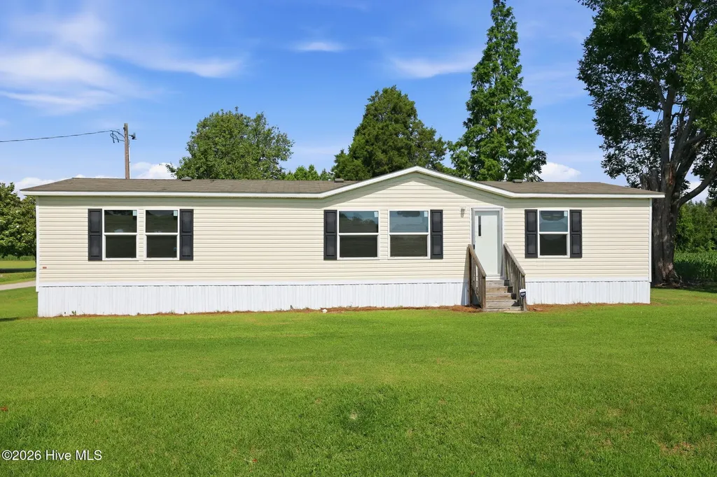 346 Bright Road 1 Washington NC 27889