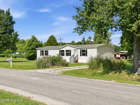 346 Bright Road 1 Washington NC 27889