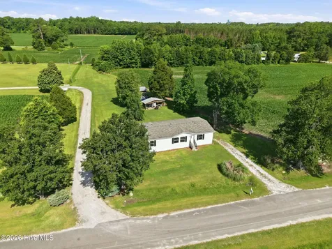 346 Bright Road 1 Washington NC 27889