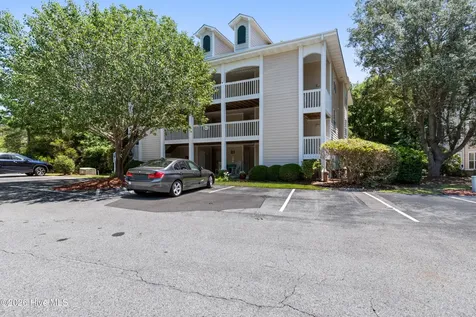 3350 Club Villas Drive Southport NC 28461