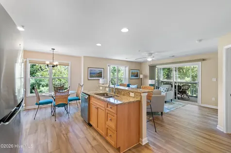 3350 Club Villas Drive Southport NC 28461