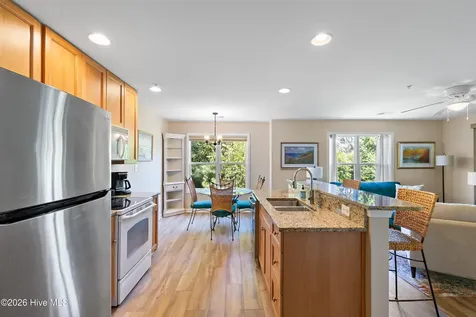 3350 Club Villas Drive Southport NC 28461