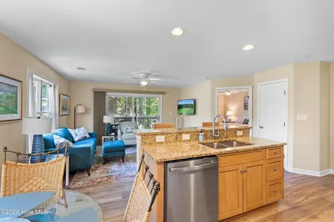 3350 Club Villas Drive Southport NC 28461