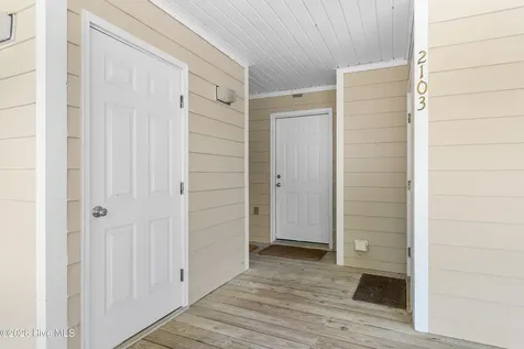 3350 Club Villas Drive Southport NC 28461