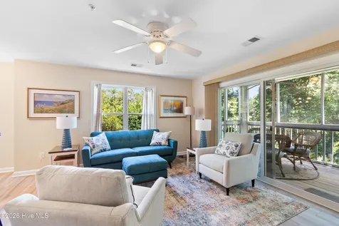 3350 Club Villas Drive Southport NC 28461