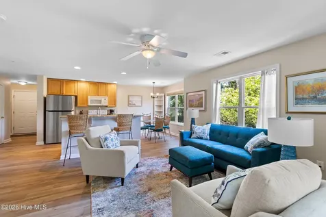 3350 Club Villas Drive Southport NC 28461