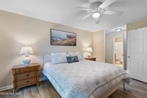 3350 Club Villas Drive Southport NC 28461