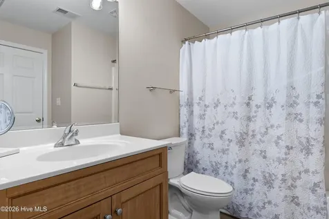 3350 Club Villas Drive Southport NC 28461