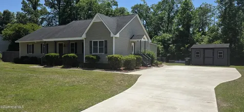 113 Lakeland Drive Washington NC 27889