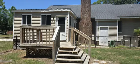113 Lakeland Drive Washington NC 27889