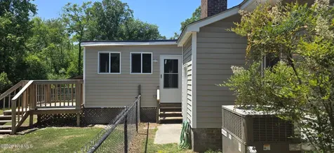 113 Lakeland Drive Washington NC 27889