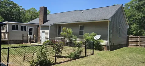 113 Lakeland Drive Washington NC 27889