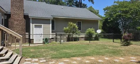 113 Lakeland Drive Washington NC 27889
