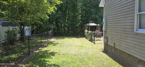 113 Lakeland Drive Washington NC 27889