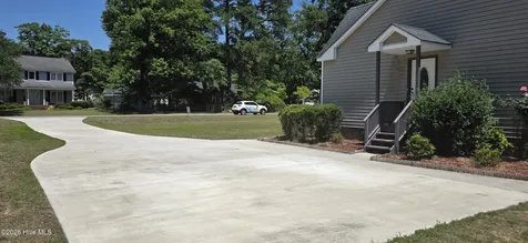 113 Lakeland Drive Washington NC 27889