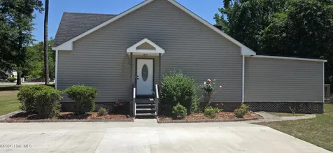 113 Lakeland Drive Washington NC 27889