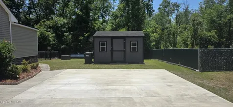 113 Lakeland Drive Washington NC 27889