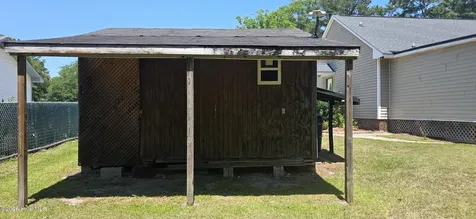113 Lakeland Drive Washington NC 27889