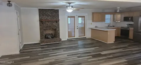 113 Lakeland Drive Washington NC 27889