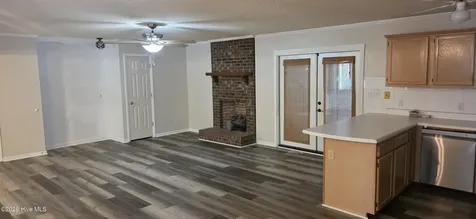 113 Lakeland Drive Washington NC 27889